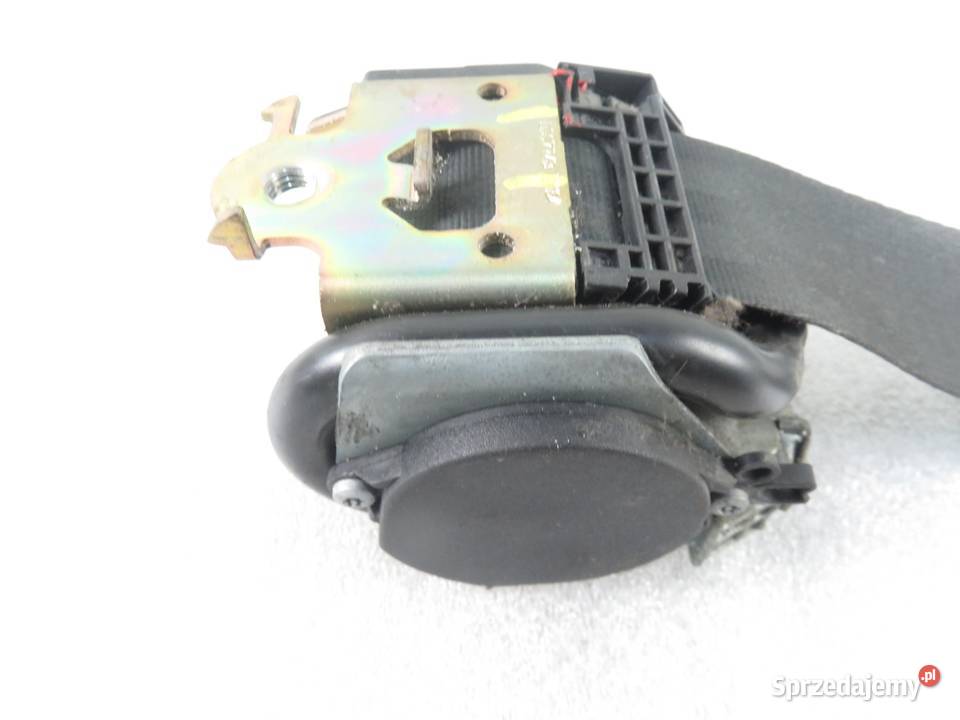 PAS PRAWY PRZEDNI CITROEN C5 II B507743