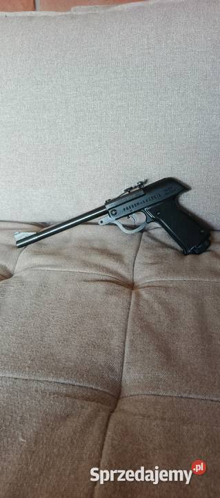 Łucznik wz70 Serwisie Wiatrowym Sława