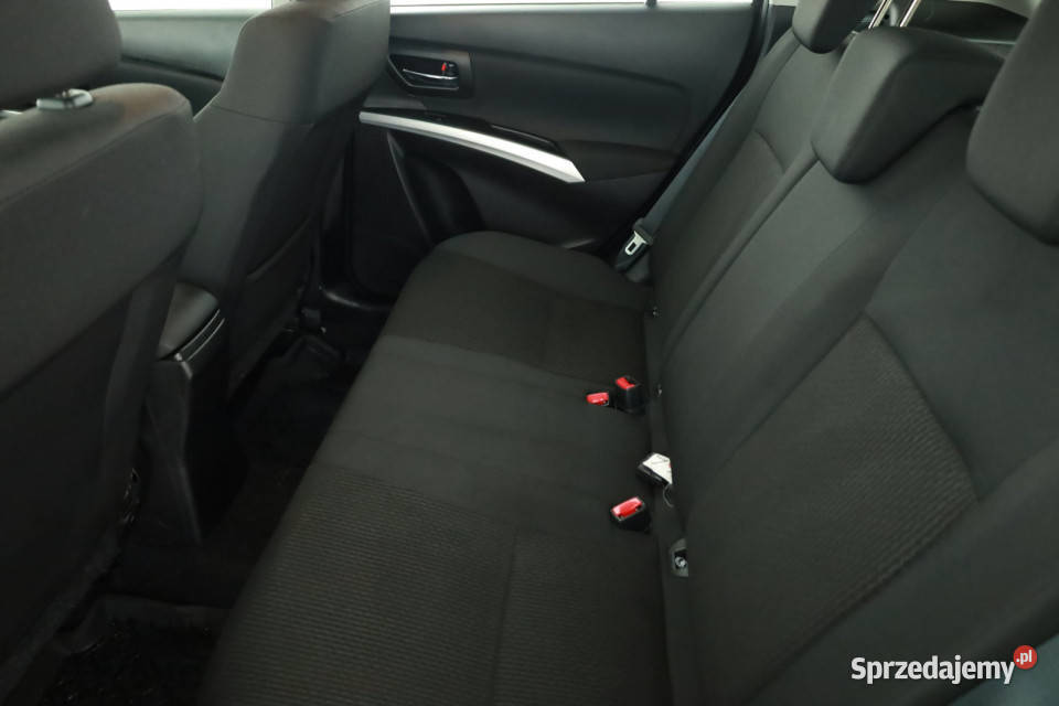 Suzuki SX4 SCross 14 BoosterJet Piaseczno