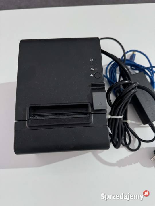 Syndyk sprzeda używane urządzenia sieciowe router Sopot