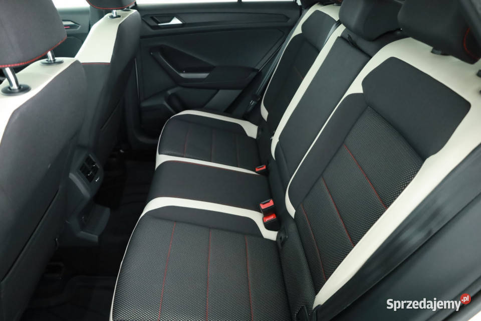 VW TRoc 15 TSI isofix T-Roc Piaseczno sprzedam