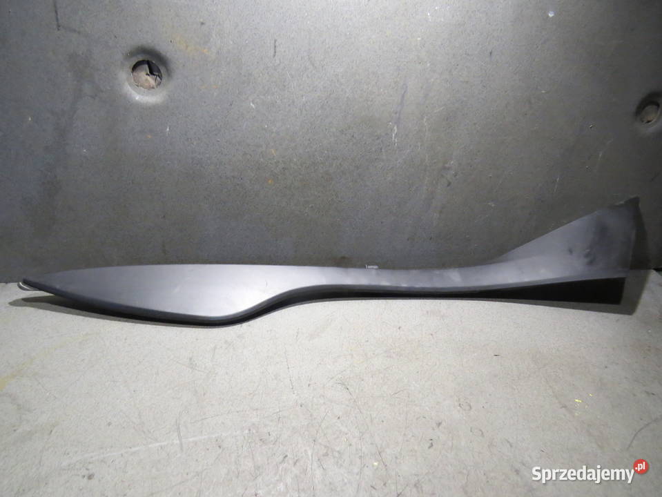 SUZUKI BURGMAN 400 250 N400 K7 10 LISTWA BANAN świętokrzyskie Kielce