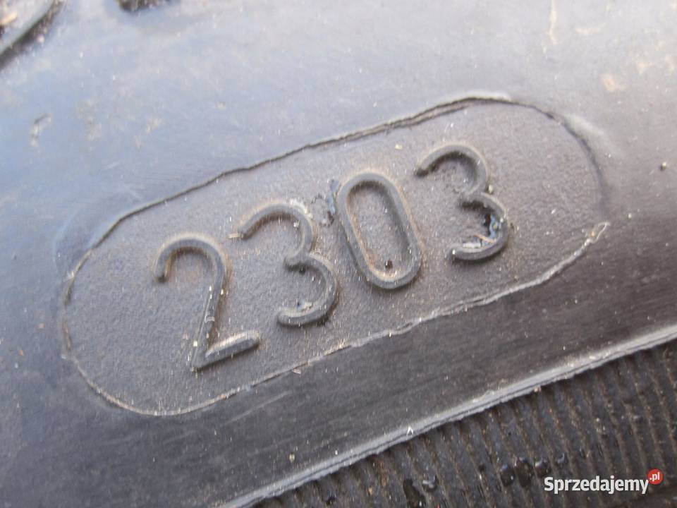 VOLVO C30 V50 S40 koło dojazdowe 1258516 99M świętokrzyskie Kielce