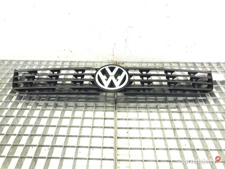 ATRAPA GRILL VW PASSAT B5 9701 3B0853653C Kombi