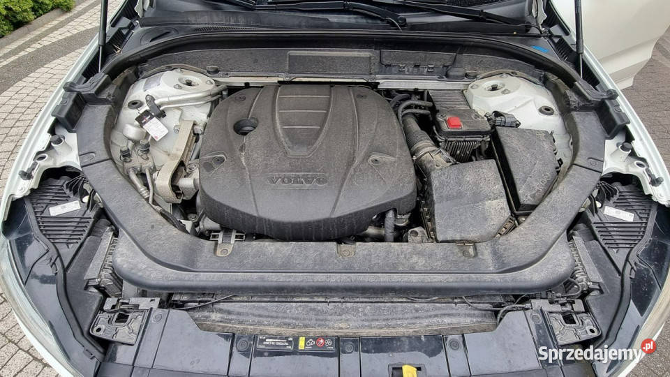 Volvo XC 60 150 R Design Super Stan Navi światła przeciwmgielne XC 60 mazowieckie Płońsk