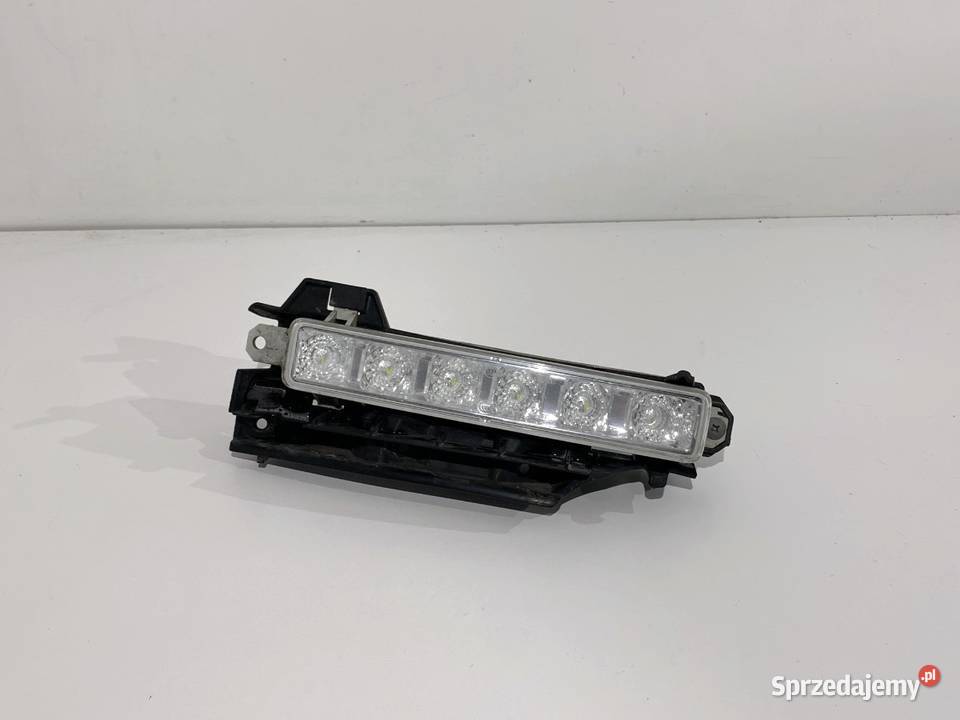 LAMPA DRL PRAWY PRZÓD TOYOTA AYGO II 9815568380