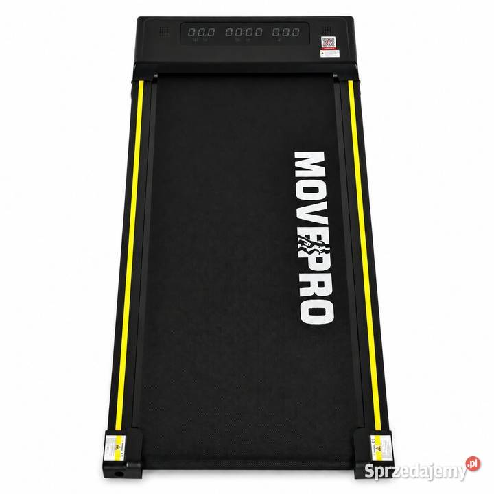 Bieżnia domowa elektryczna 10 h walking pad