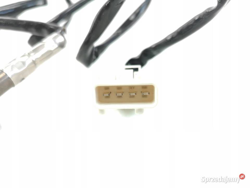 SONDA LAMBDA SAAB 9000 23 1993 SCANTECH 4239588 osobowe Sondy lambda