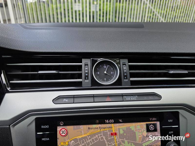 20l TDI 150Salon F VAT23 Serwisowany zadbany mazowieckie