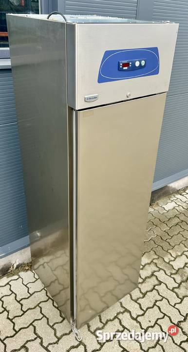 SZAFA CHŁODNICZA ELECTROLUX 400L CHŁODZIARKA Krępsko