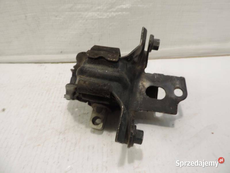 PODUSZKA SILNIKA SEAT IBIZA III 14 6Q0199555