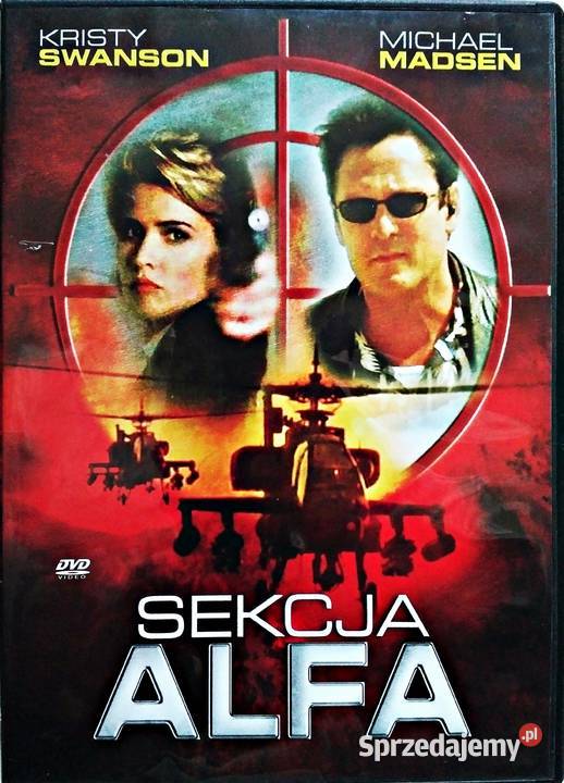 SEKCJA ALFA KRISTY SWANSON pełne Filmy Filmy Kalisz