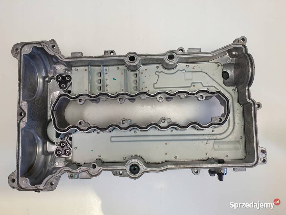 MG ZS 15 TGi POKRYWA ZAWORÓW 181222A2252 lubelskie Chełm sprzedam