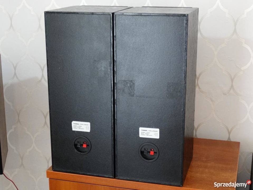 Tonsil Challenger 110 WYSYŁKA Jasło