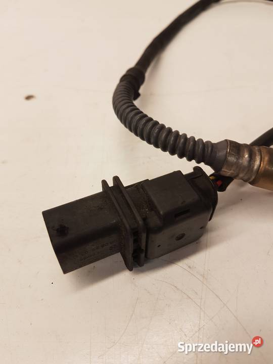CZUJNIK TEMPERATURY SPALIN SONDA 03G906262A