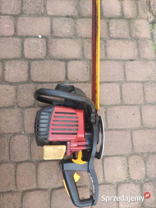 Nożyce do żywopłotu HOMLITE HHT2655 RYOBI lubelskie Lublin