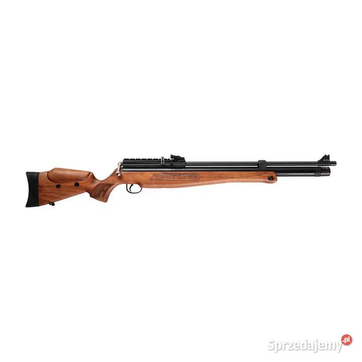 Wiatrówka PCP Optima by Hatsan BT65 RBW 635 mm Warszawa