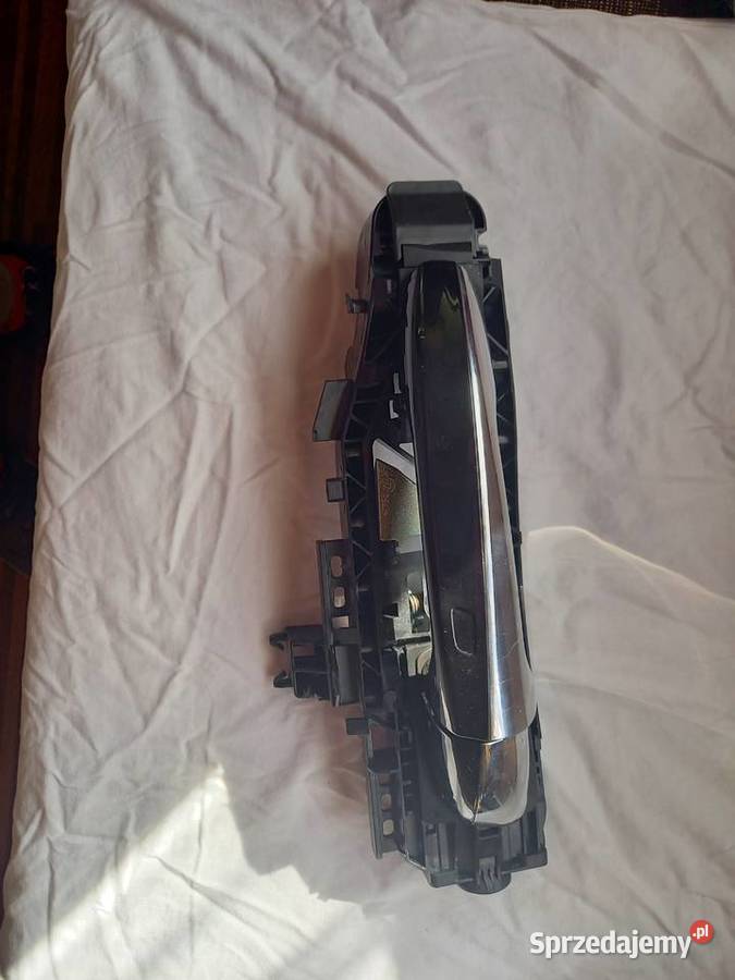 Klamka keyless go Mercedec C350 A0997601900 Klamki Cisiec