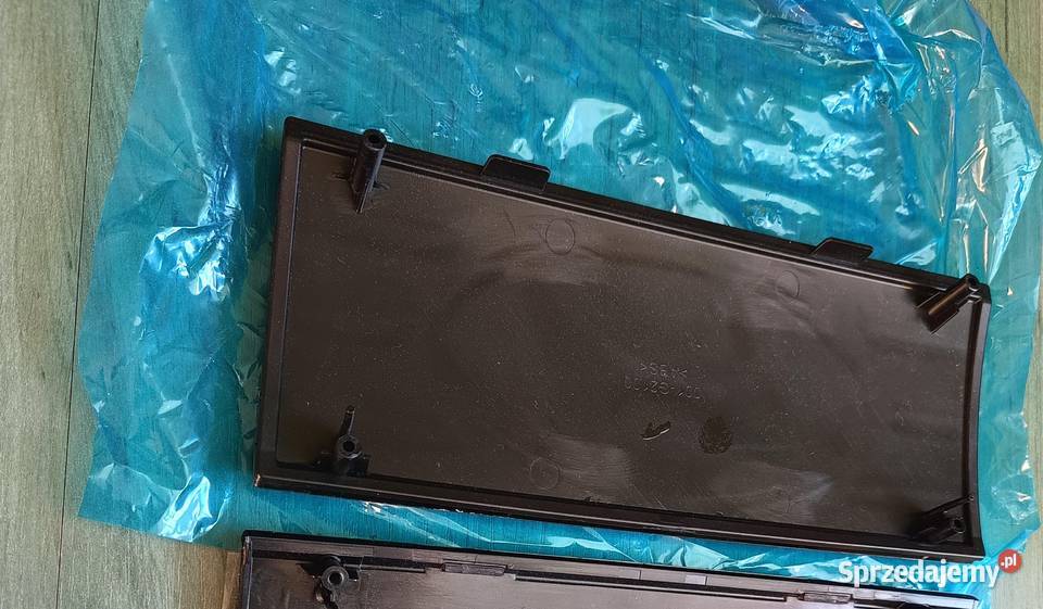 Hyundai Ioniq 201719 Emblemat Logo pod Radar ACC Trzcianka