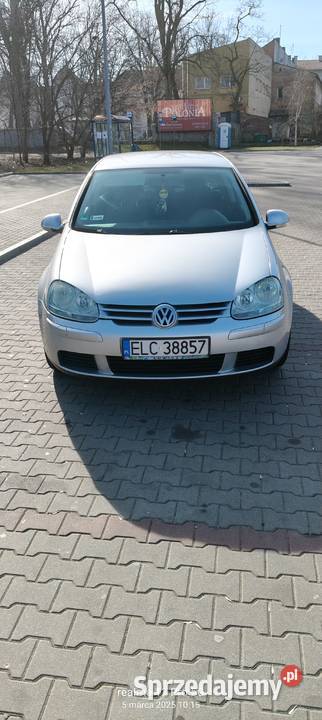 Golf16gaz Łowicz
