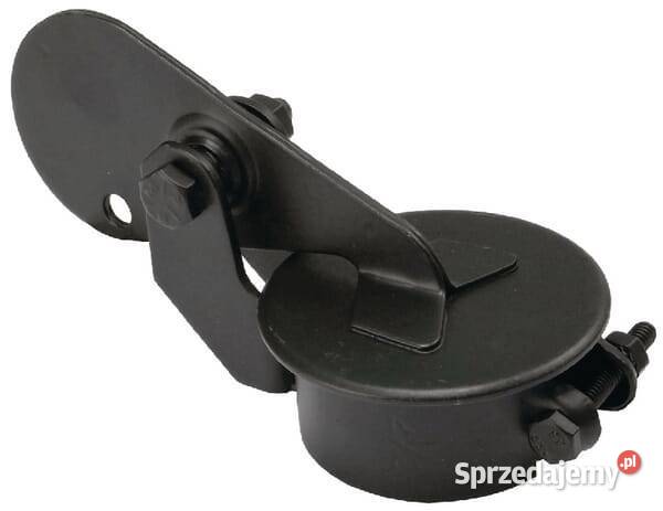 Klapka tłumika wydechowego 635 mm VLD2074 Kamionna
