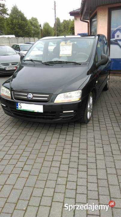 multipla panel sterowania włącznik klimatyzacji osobowe śląskie Myszków