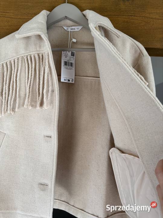 Kurtka Mango r S Pigża