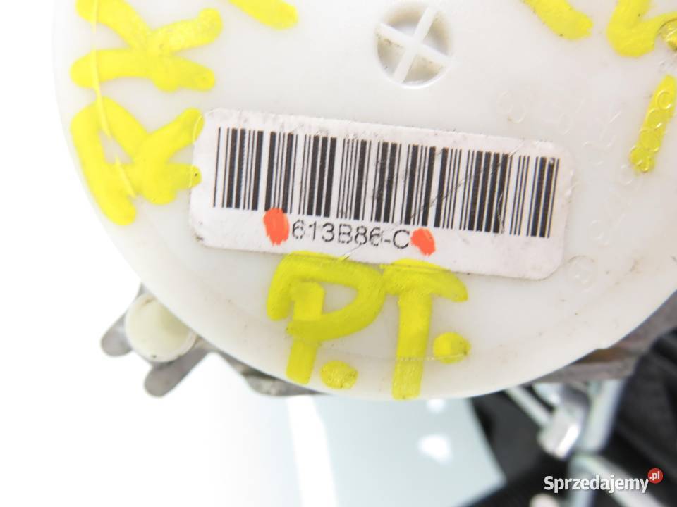 PAS PRAWY TYLNY FORD S I WA6 613B86C małopolskie