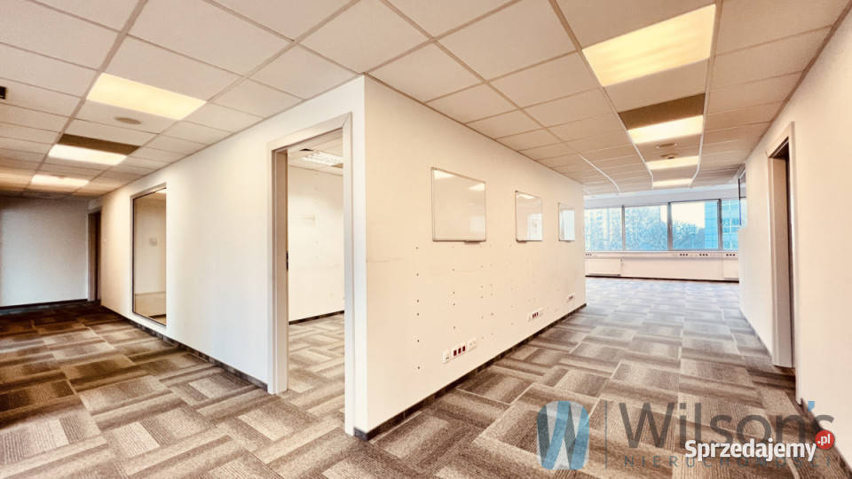 Lokal 29811m2 Warszawa Bukowińska biurowy