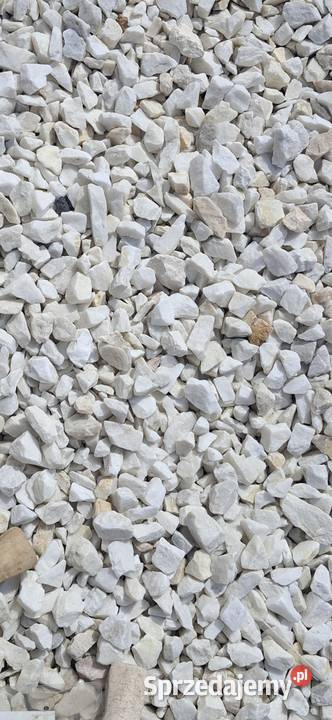 Kamień ogrodowy ozdobny Lublin sprzedam