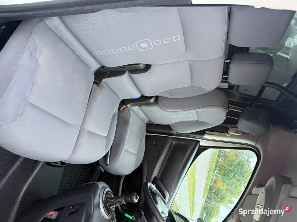Citroen Berlingo Citroen Berlingo 16HDi Lift nieuszkodzony Sokołów Podlaski