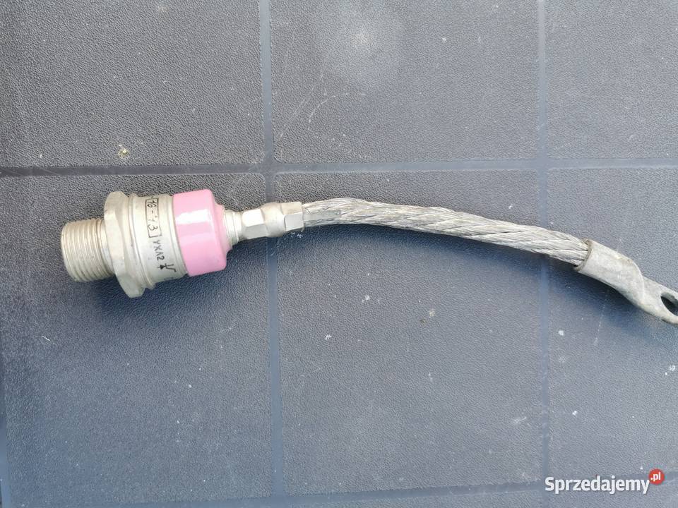 Dioda prostownicza tyrystor TL1611601643 Ciechanów