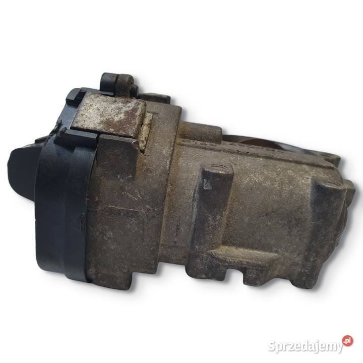 PRZEPUSTNICA Opel Astra H III 19 CDTI 55199975 Chełm