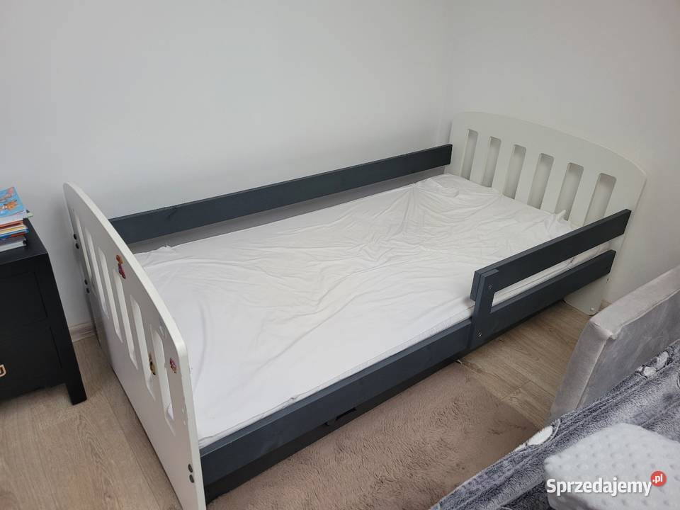 Łóżeczko dziecięce podkarpackie
