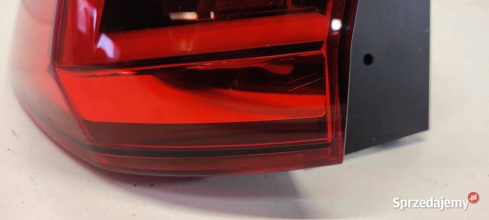 SEAT TARRACO LAMPA LEWY TYŁ 5FJ945091 sprzedam