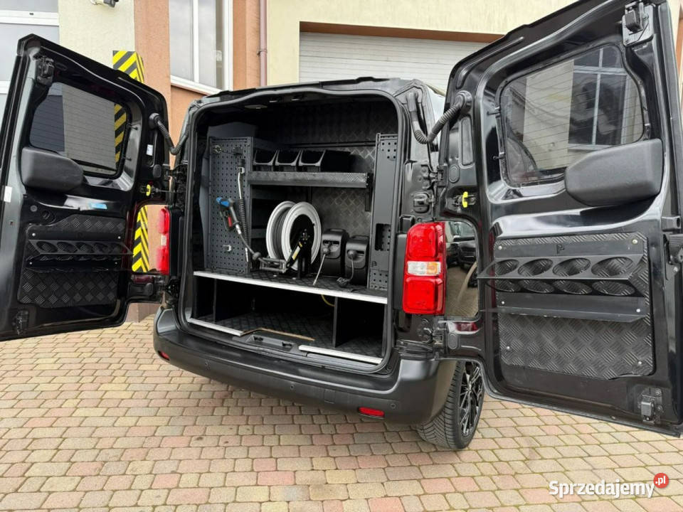 Peugeot Expert FV 23 Gwarancja łódzkie Rawa Mazowiecka