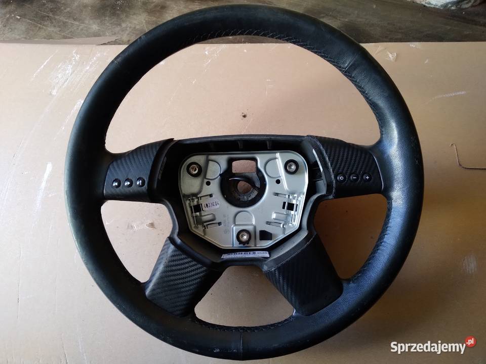 Opel Signum kierownica 24439965 Strzelce Krajeńskie sprzedam