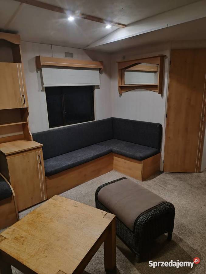 SEZONOWY DOMEK HOLENDERSKI 26m2 transport do 50 kujawsko-pomorskie Brzozie