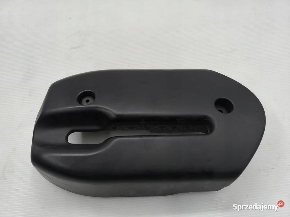 OSŁONA POD KIEROWNICĘ BMW E46 19 sprzedam