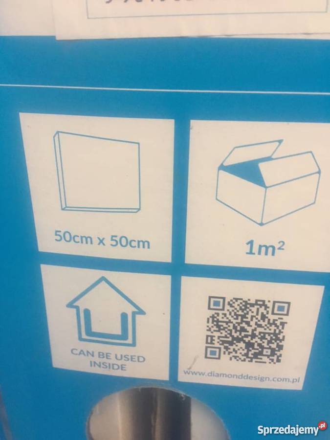 Panele 3D JUKE Gipsowa Żyrardów