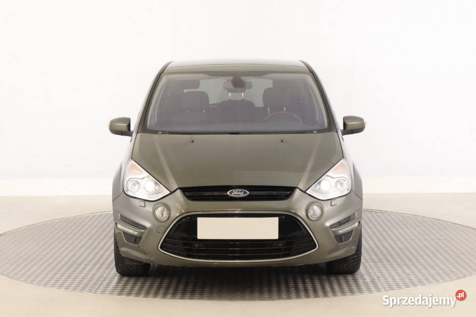 Ford S 16 EcoBoost Rok produkcji 2013 Zabrze sprzedam