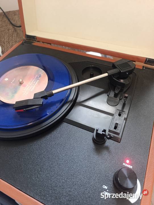 Jerry Lee BT Gramofon Gdynia