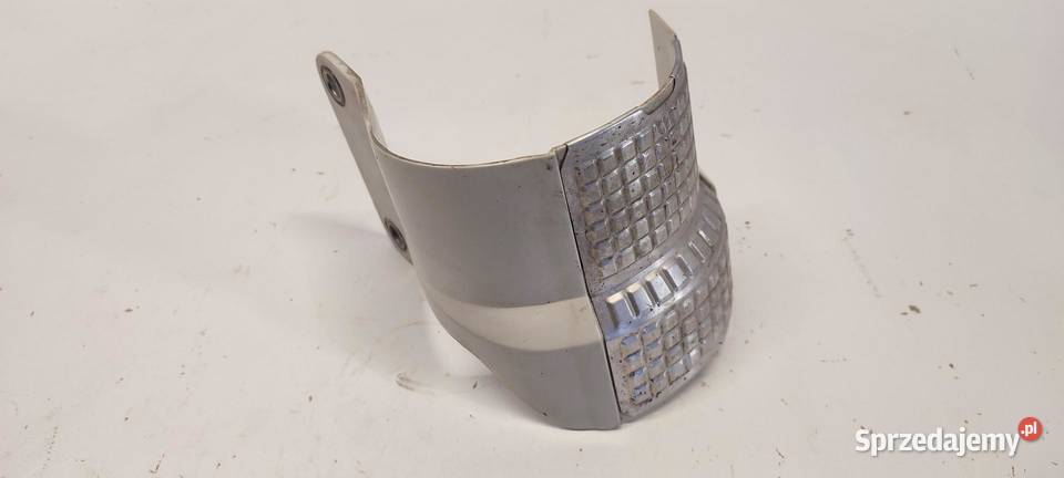 VW TIGUAN II OSŁONA PRZEGUBU PÓŁOSI 5Q0407721F osobowe sprzedam