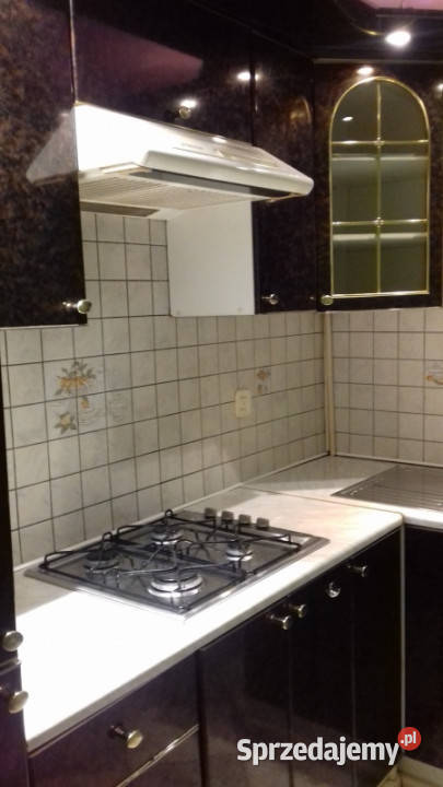 Sprzedam M3 w centrum Myszkowa 2 piętro 260 Sprzedaż Myszków