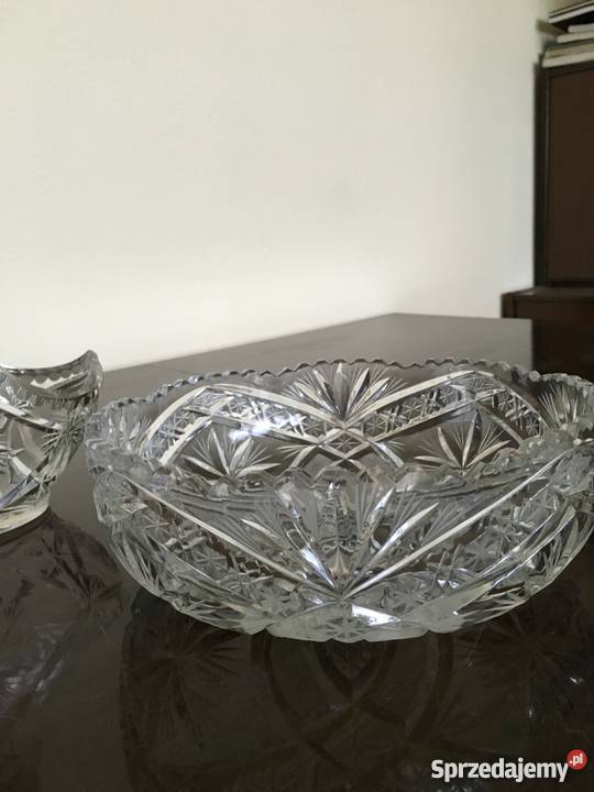 kryształy zachodniopomorskie Szczecin