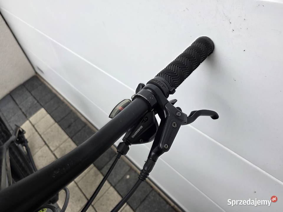 Rower górski TREK MARLIN 6koła 27 5 ALTUS
