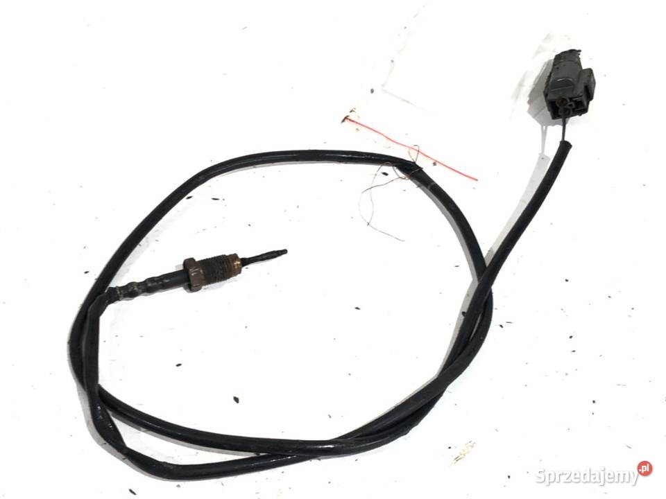 CZUJNIK CIŚNIENIA SPALIN DPF MITSUBISHI LANCER podkarpackie