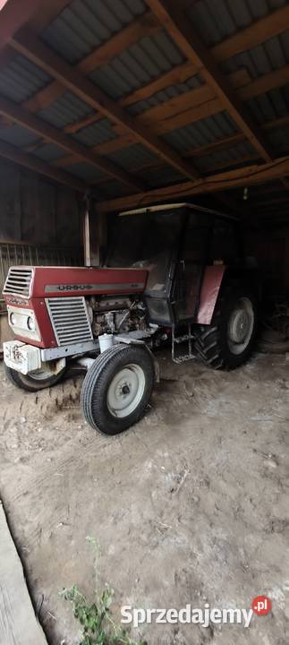 Ursus C902 sprzedam