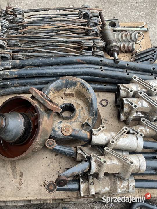 Zgrabiarka Deutz Fahr 4221 swatmaster 4621 na Chwałkowo