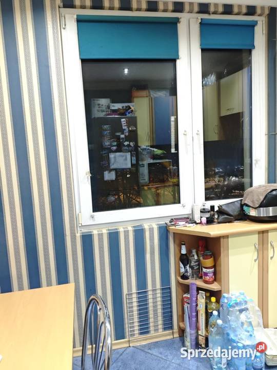 M3Chojny pełen rozkład balkon 2 piętro Łódź sprzedam